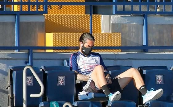 La inasumible ficha de Isco