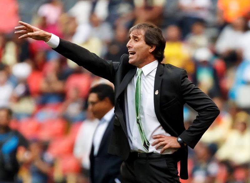 El Santos Laguna lidera el Clausura mexicano por mínimo margen sobre Tijuana