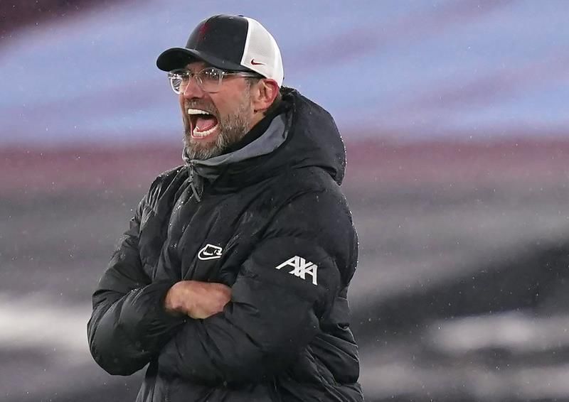 El Liverpool no podrá entrar a Alemania para el duelo contra el Leipzig