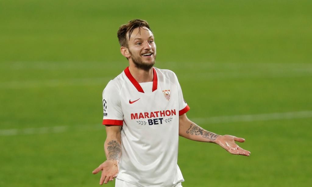 Rakitic: un parón en su mejor momento
