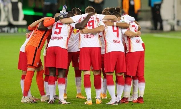 El Leipzig-Liverpool peligra y podría costar la eliminación a los alemanes