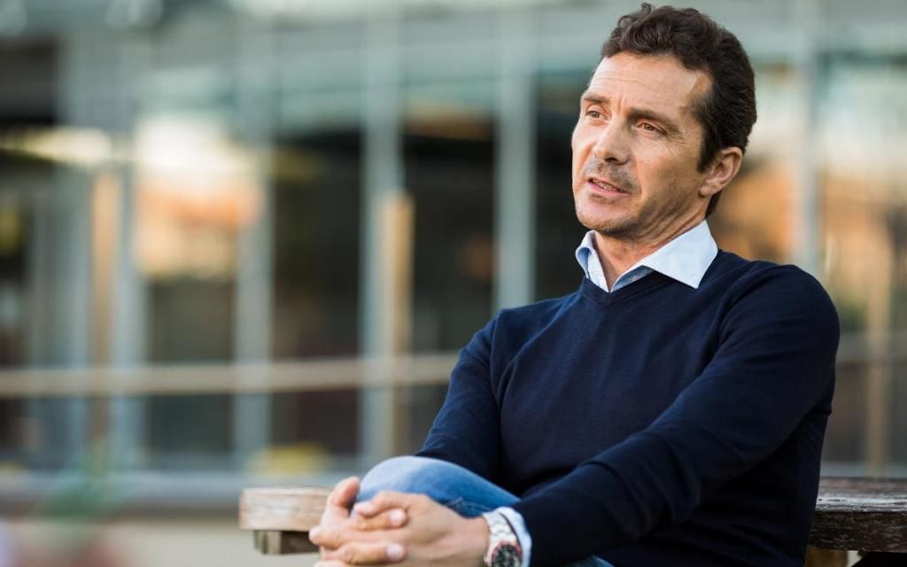 Amor no se fía del Sevilla, un "equipo ganador"