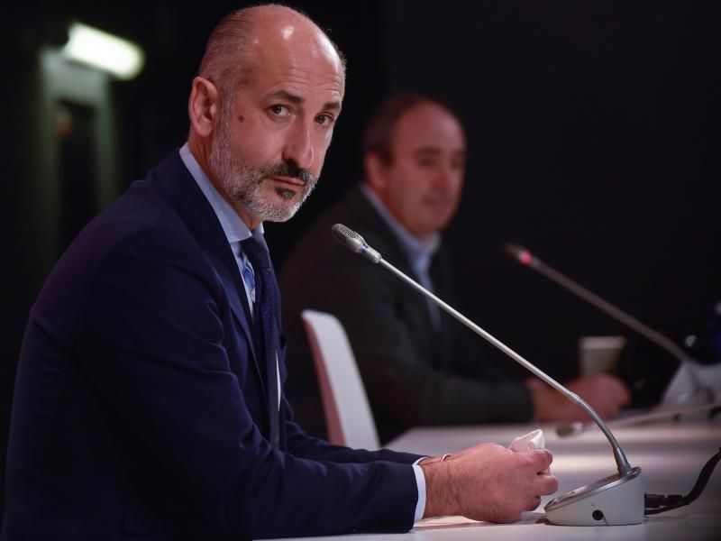 El Athletic presenta nuevo presupuesto sin 7,4 millones de ingresos de socios
