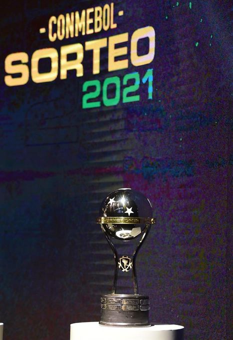 Equipos sudamericanos se estrenarán en el nuevo formato de la Sudamericana