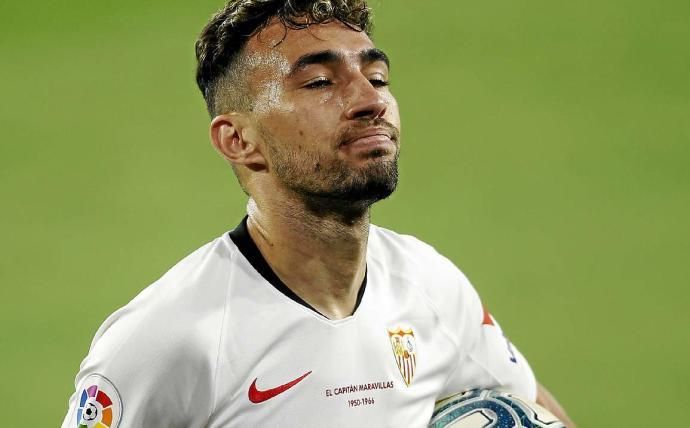 Munir ya puede soñar con Qatar 2022