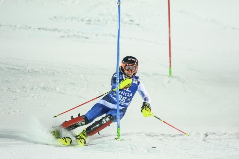 Nuria Pau representará a España en los Mundiales de Cortina d'Ampezzo
