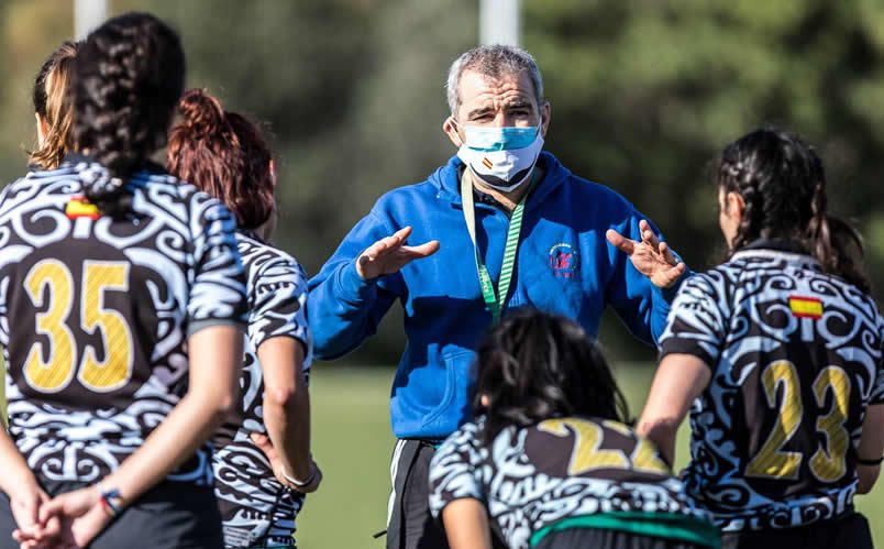 Los equipos de la Universidad de Sevilla disputan mañana la segunda serie de la Copa FAR