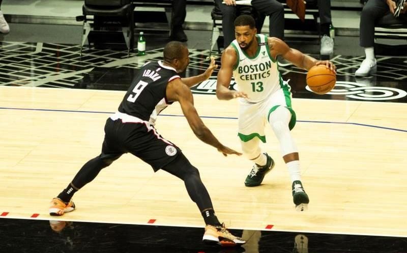 115-119. Tatum y los Celtics aprovechan la ausencia de George y ganan a los Clippers