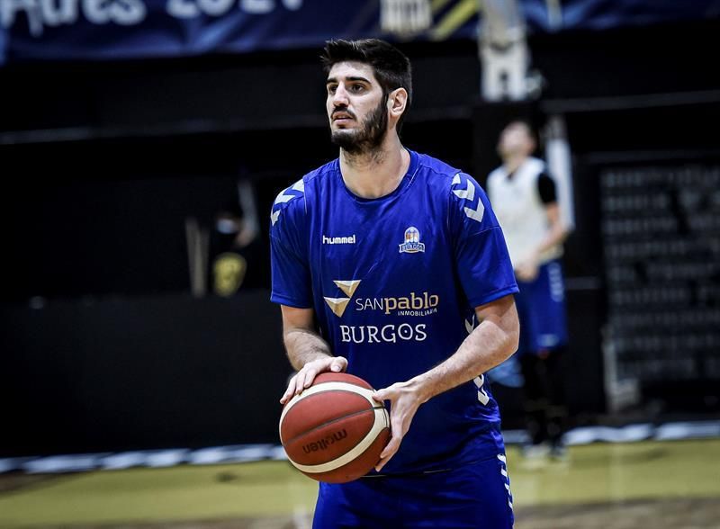 Álex Barrera: "Le damos mucho valor a esta Copa Intercontinental"