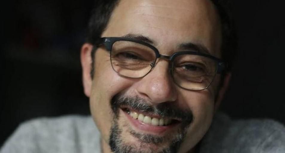 Jordi Sánchez, Antonio Recio en 'La que se avecina', ingresado por coronavirus