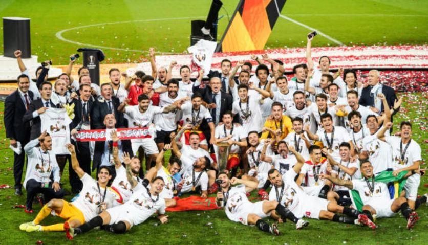 Una nueva 'SuperChampions' que beneficia al Sevilla