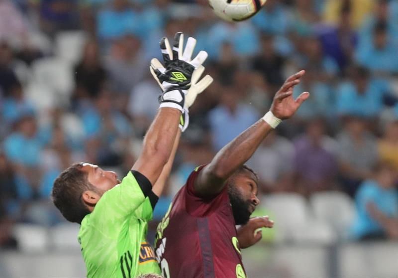 Confirmado: el fútbol uruguayo fue suspendido por coronavirus - EL PAÍS  Uruguay