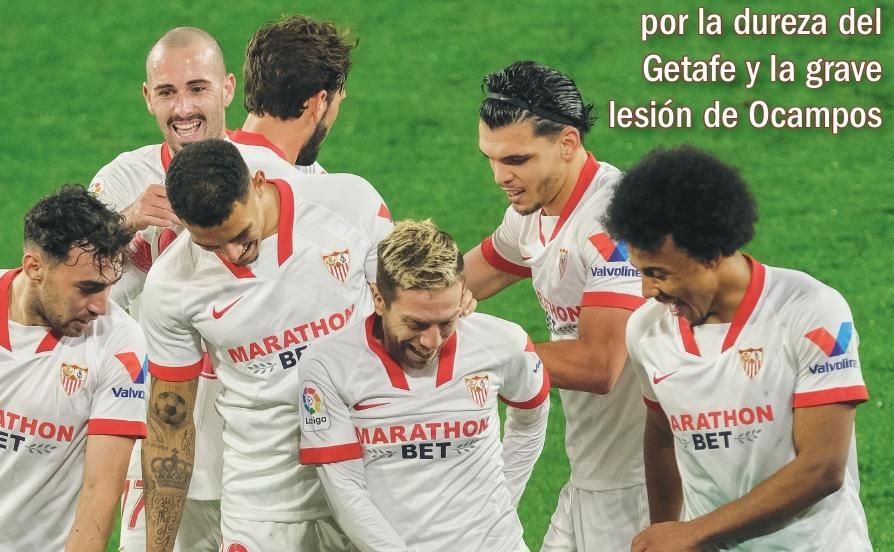 La portada de ESTADIO