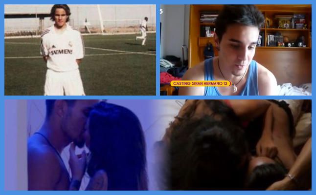 El polémico casting filtrado de Manuel de 'La Isla de las Tentaciones' para entrar en 'GH'