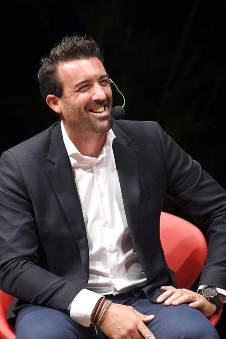 José Luis Abajo 'Pirri' nuevo presidente de la Federación de Esgrima