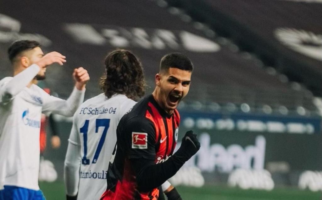 André Silva 'silencia' a Haaland y ya tiene precio de salida