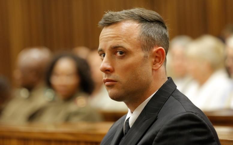 Pistorius podrá optar a la libertad condicional a partir de marzo de 2023