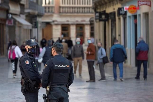 Andalucía suma 126 fallecidos y vuelve a superar su récord negativo