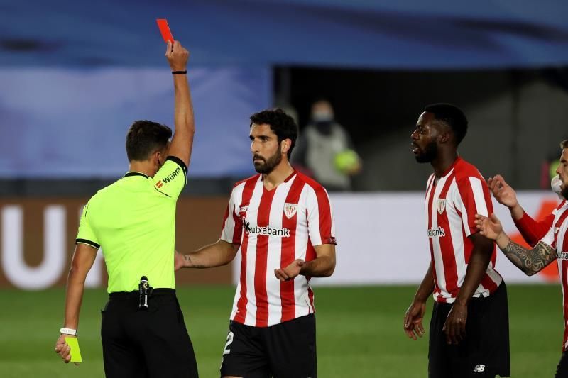 Gil Manzano arbitrará el Athletic-Levante