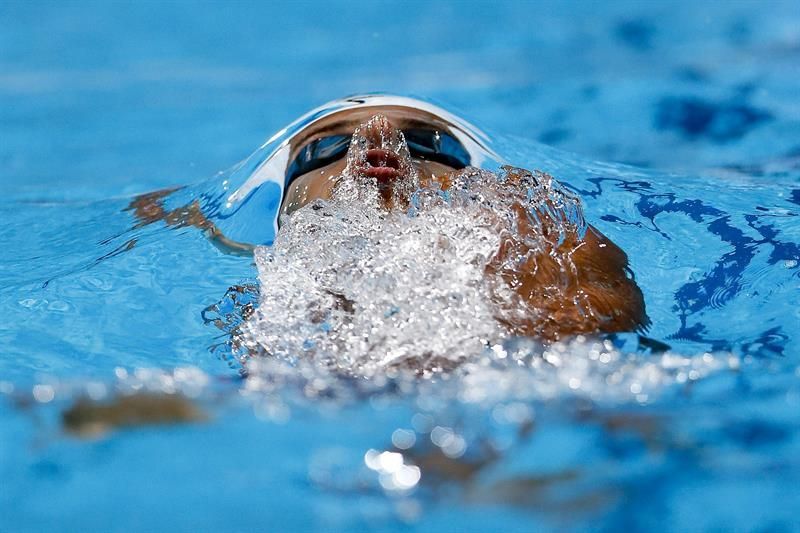 Puerto Rico albergará la competencia de natación clasificatoria para Tokio 2020