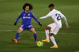 Marvin y una titularidad premonitoria