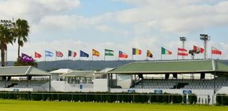 Andalucía promociona su oferta de turismo ecuestre en el Sunshine Tour 2021