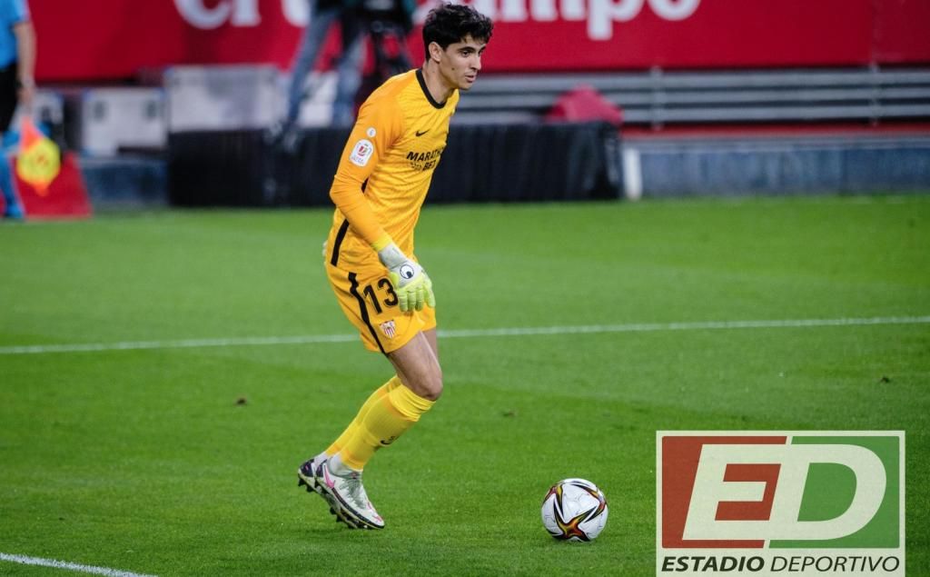 Bono: "El equipo hizo un gran partido"