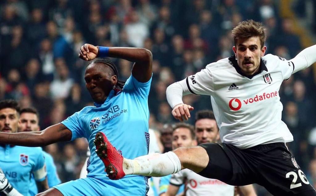 Desde Turquía: Betis, Lazio y Udinese, tras Toköz