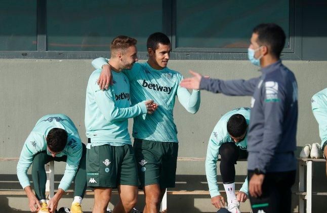 Loren Morón da un portazo en Twitter