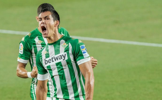 La tentadora oferta saudí que ha recibido Mandi