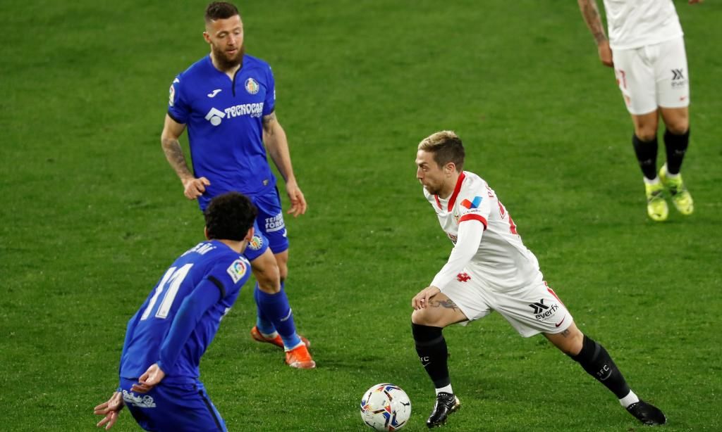 Lo que piensa Cañizares sobre el fichaje del Papu por parte del Sevilla