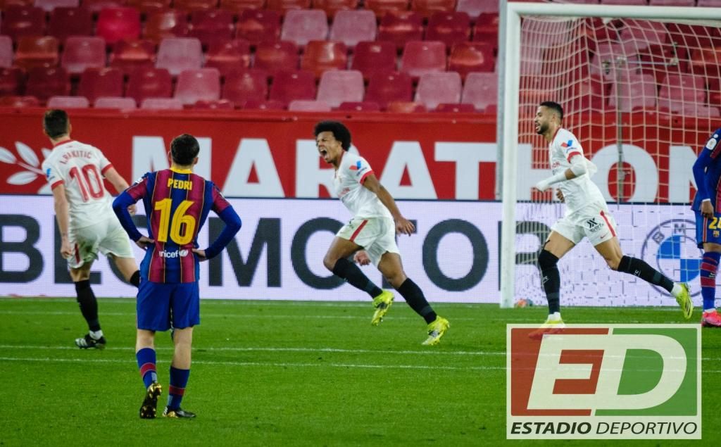 El derecho preferente por Koundé que el Real Madrid intentó este verano