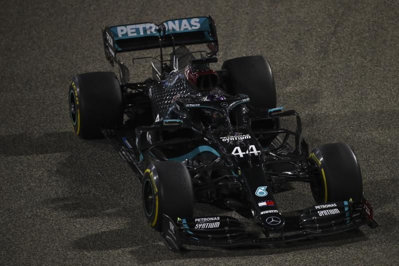 La Fórmula 1 volvería a Portugal por segundo año consecutivo