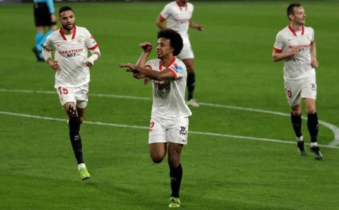 "¿Golazo? Lo de Koundé ha sido un churro"