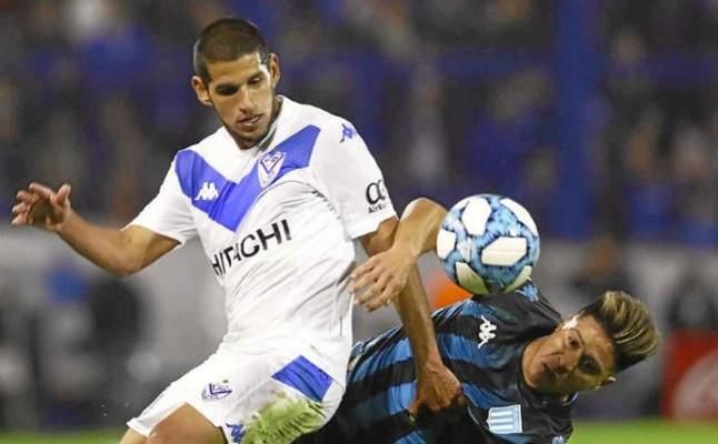 Abram, reciente objetivo del Betis, despierta el interés del Alavés