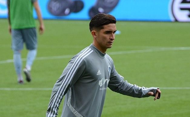 Un ex del Betis está a punto de volver a casa casi nueve años después