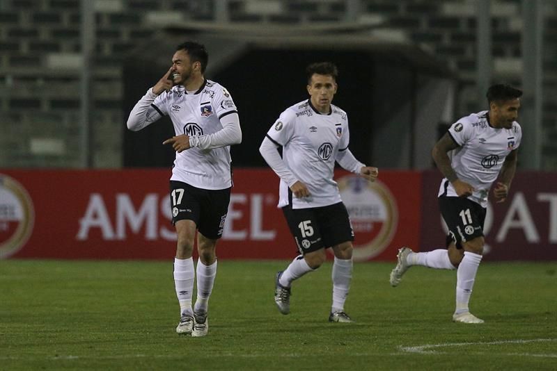 Iquique desciende y Colo-Colo lucha por permanecer en la elite