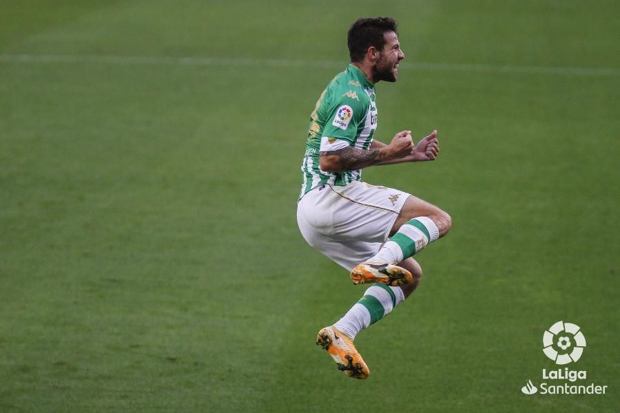 El gran salto de Aitor Ruibal, en números