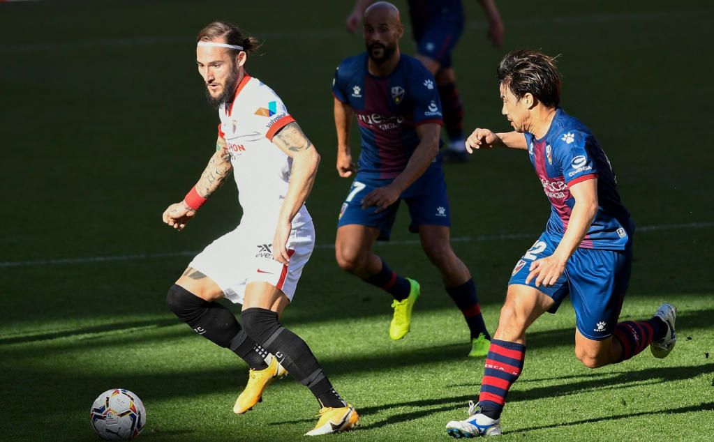 Gudelj: "El secreto es el equipo"