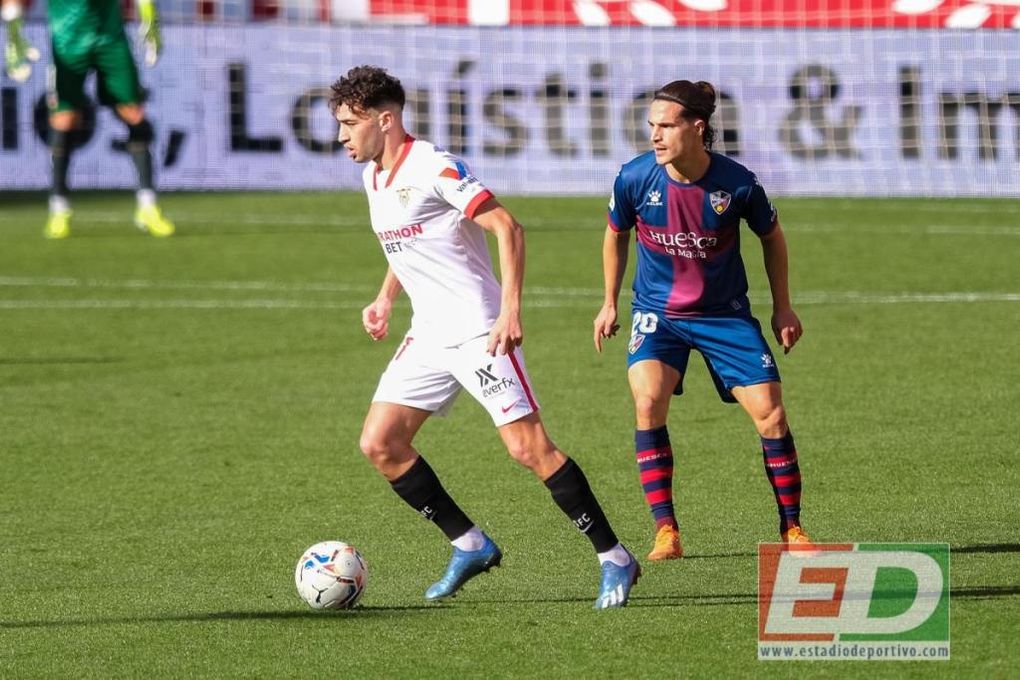 Munir, las cifras de su resurgir y un curioso empate con En-Nesyri