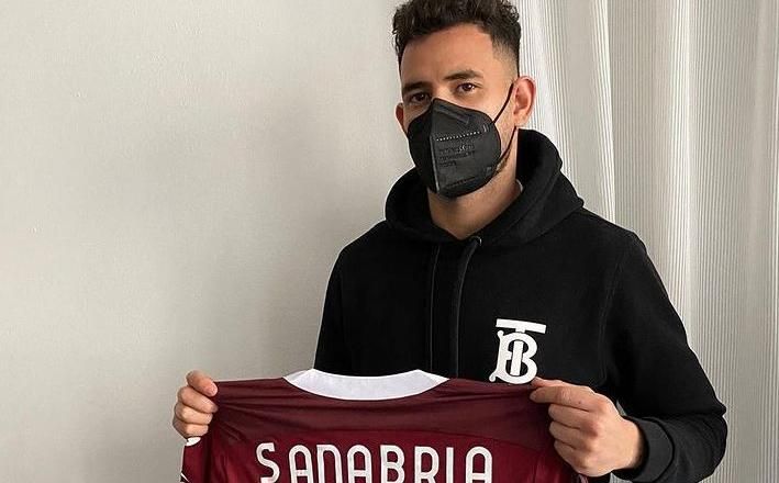 Impaciencia en Turín con Sanabria