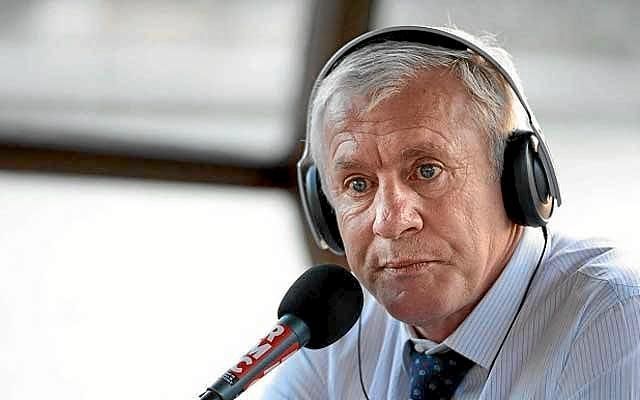 Luis Fernández, el Betis y su ofrecimiento más sorprendente