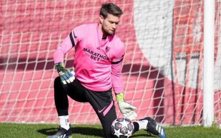 Navas y la Champions, buenas noticias para Lopetegui