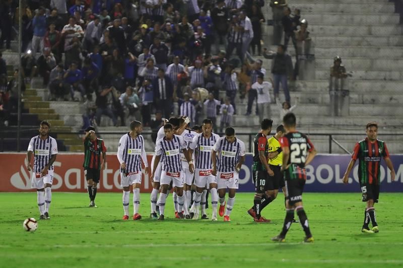 Alianza Lima cumple 120 años en uno de los peores momentos de su historia