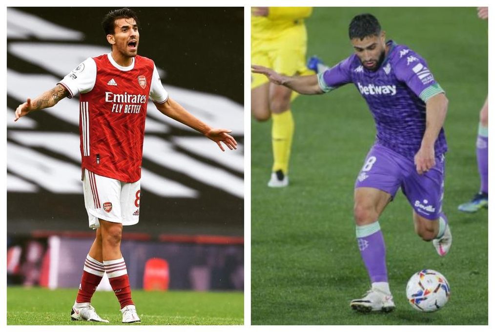 Un esfuerzo por Fekir antes que apostar por Ceballos