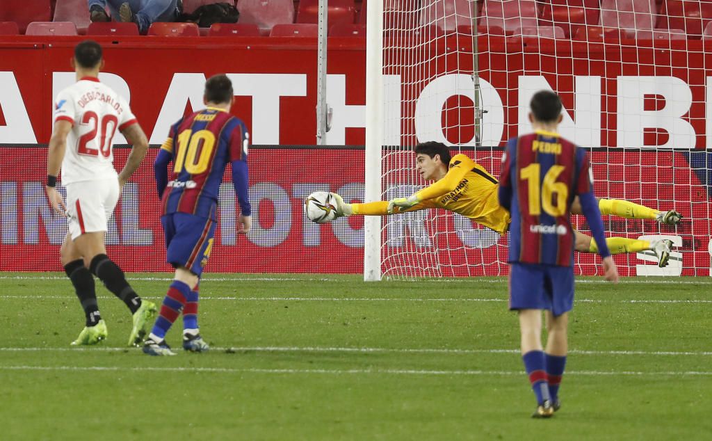 Bono, un muro casi infranqueable