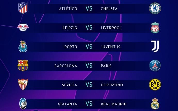 Donde ver el Sevilla-Dortmund y toda UEFA Champions League 2021