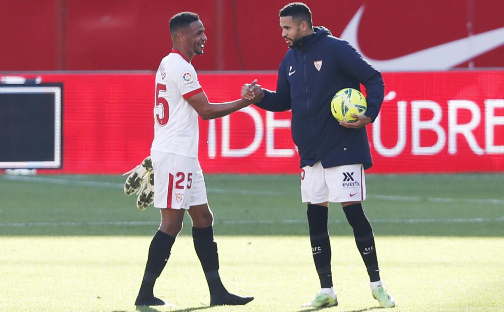 Fernando: "El Dortmund es el favorito en la eliminatoria, da igual cómo llegue"