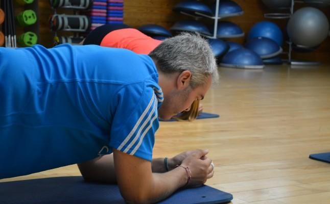 El deporte: clave para dormir mejor