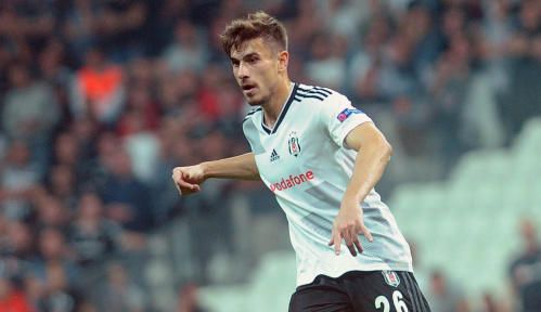 El Betis empieza a despedirse de Tokoz